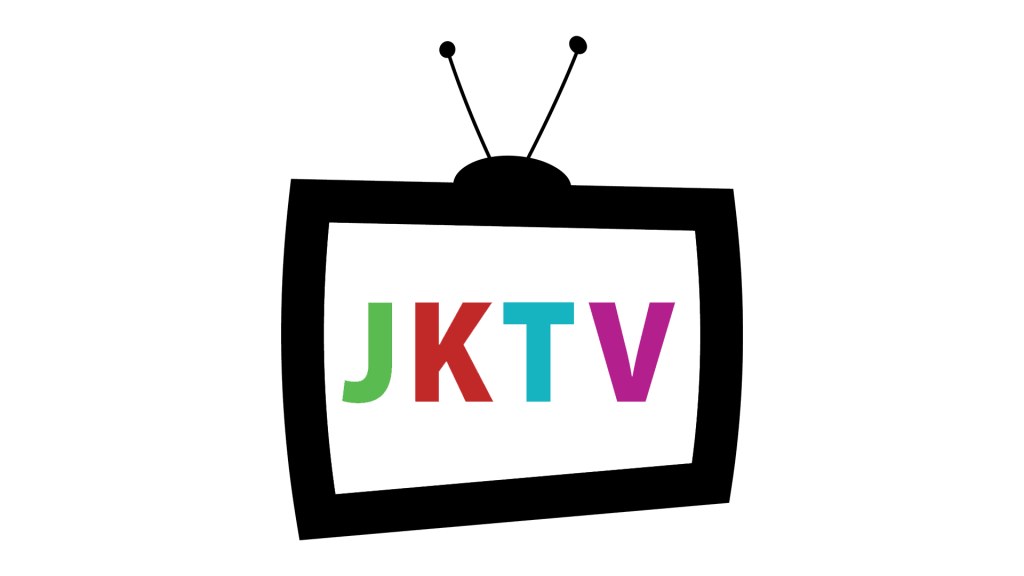 JKTV Logo