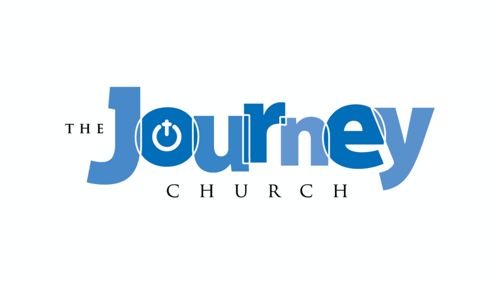 The Journey Church – Becoming a church that loves like Jesus