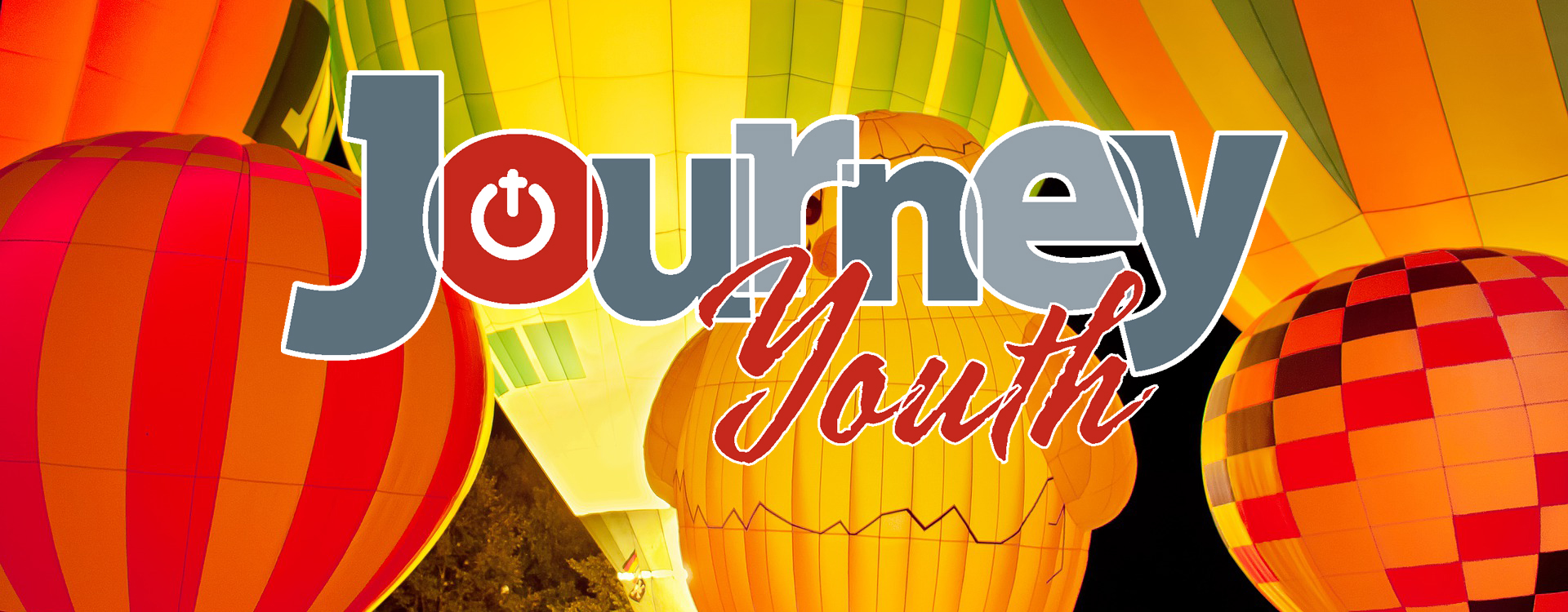 journey church youth